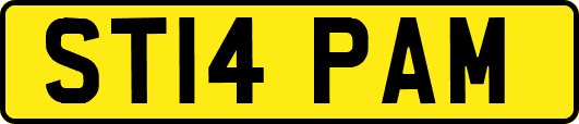 ST14PAM