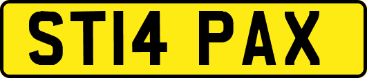 ST14PAX