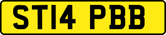 ST14PBB