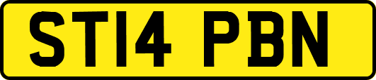 ST14PBN