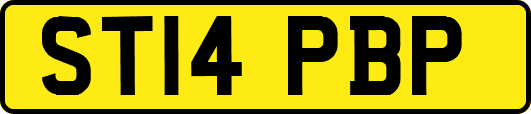 ST14PBP