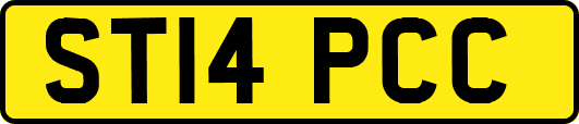 ST14PCC