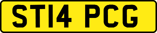 ST14PCG