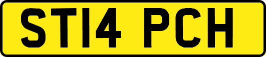 ST14PCH