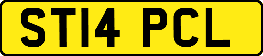 ST14PCL