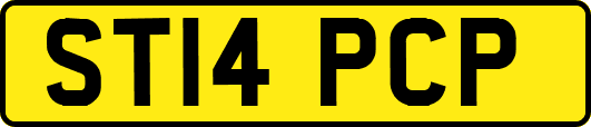 ST14PCP