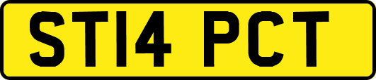 ST14PCT