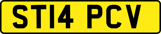 ST14PCV