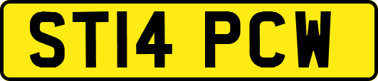 ST14PCW