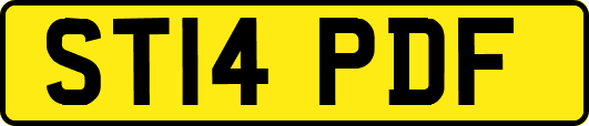 ST14PDF