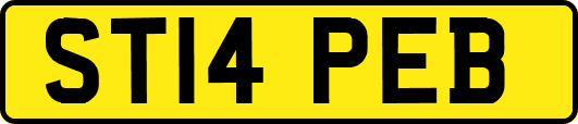 ST14PEB