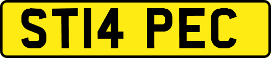 ST14PEC