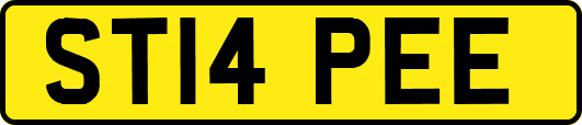 ST14PEE