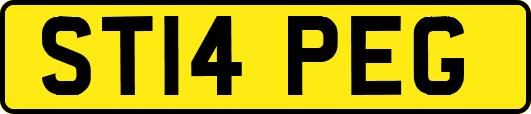 ST14PEG