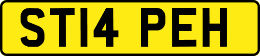 ST14PEH