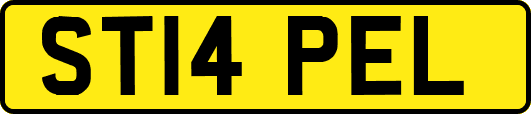 ST14PEL