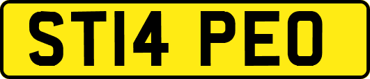 ST14PEO