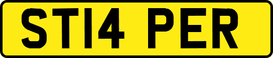 ST14PER