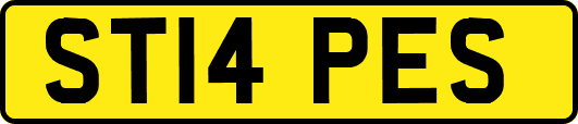 ST14PES