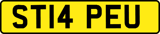 ST14PEU