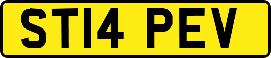ST14PEV