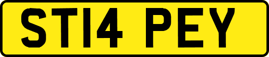 ST14PEY