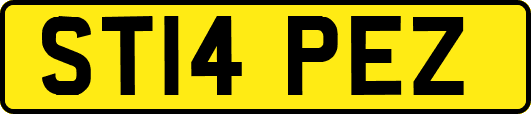 ST14PEZ