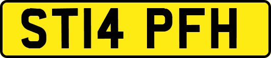 ST14PFH
