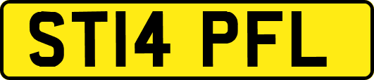 ST14PFL