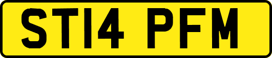 ST14PFM