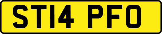 ST14PFO