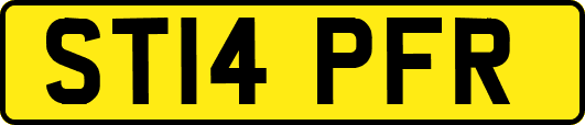 ST14PFR