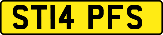 ST14PFS