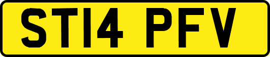 ST14PFV