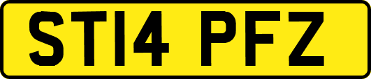ST14PFZ