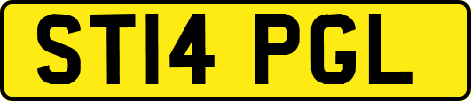 ST14PGL