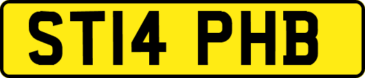 ST14PHB