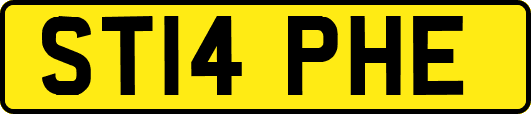 ST14PHE