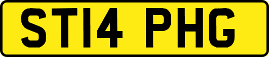 ST14PHG