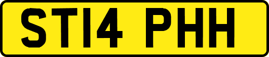 ST14PHH