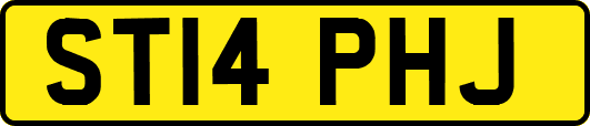 ST14PHJ