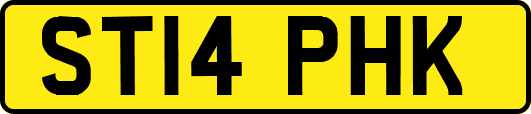 ST14PHK