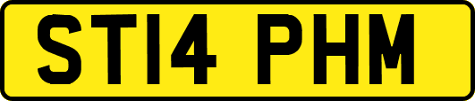 ST14PHM