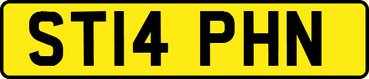 ST14PHN