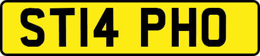ST14PHO