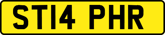 ST14PHR