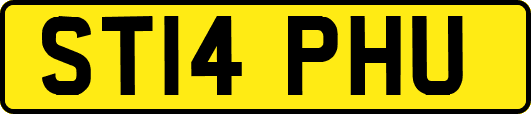 ST14PHU