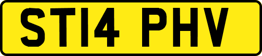 ST14PHV