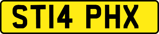 ST14PHX