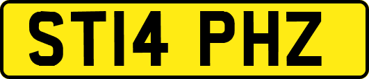 ST14PHZ